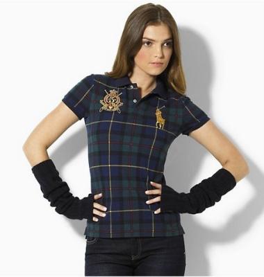 Women Polo shirts-623